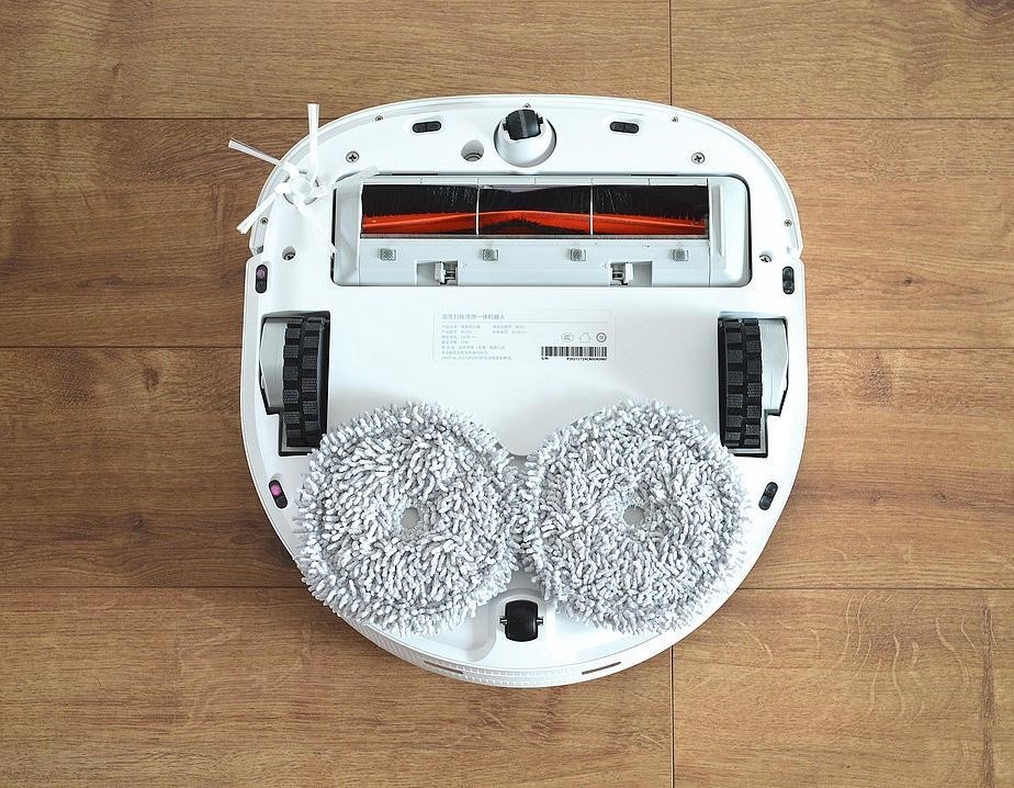 may hut bui Dreame W10 anh 3