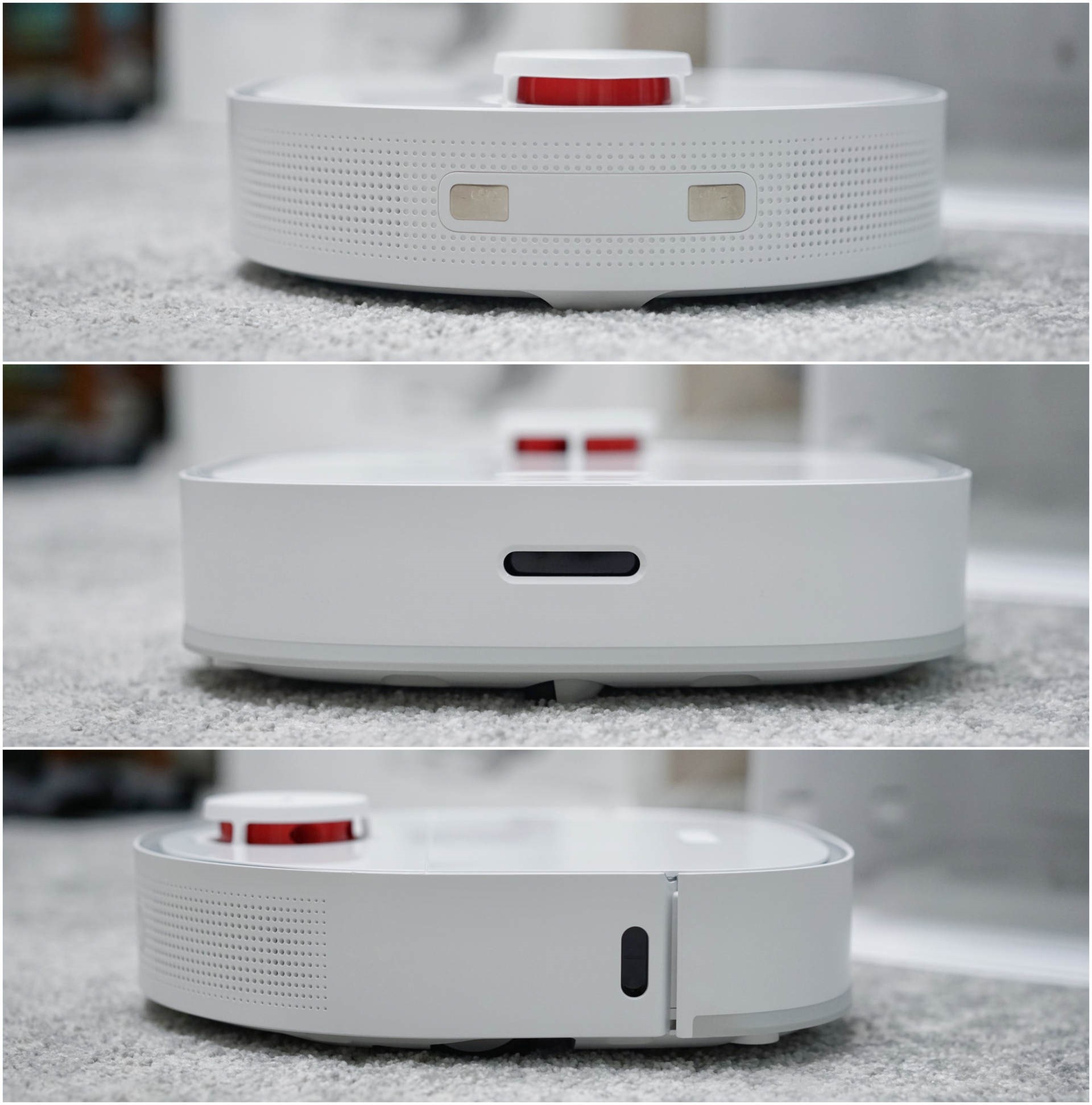 may hut bui Dreame W10 anh 4