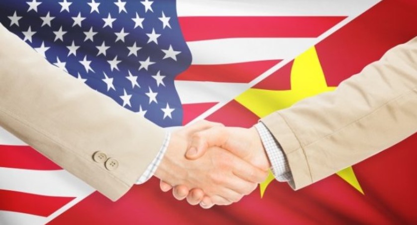 Dang ky tham du dien dan thuong mai Viet Nam - Hoa Ky 2021 hinh anh