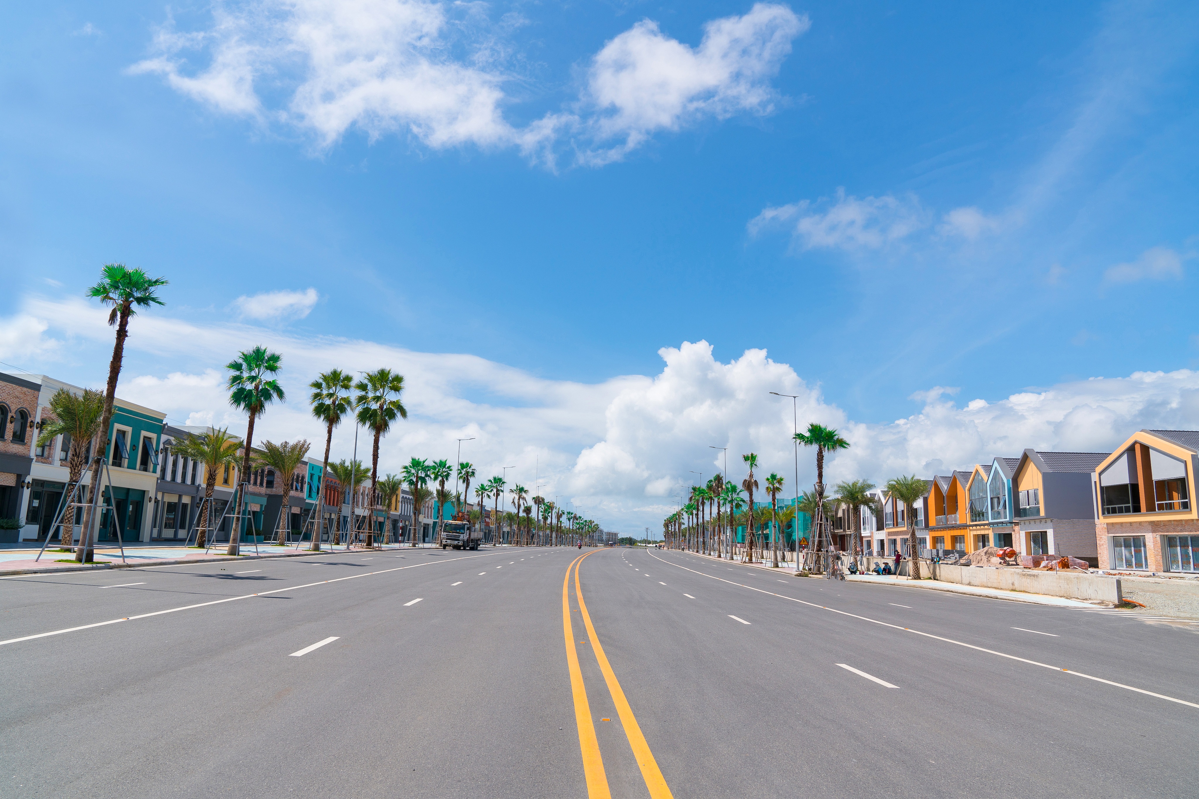 hanh trinh trai nghiem,  NovaWorld Ho Tram anh 6