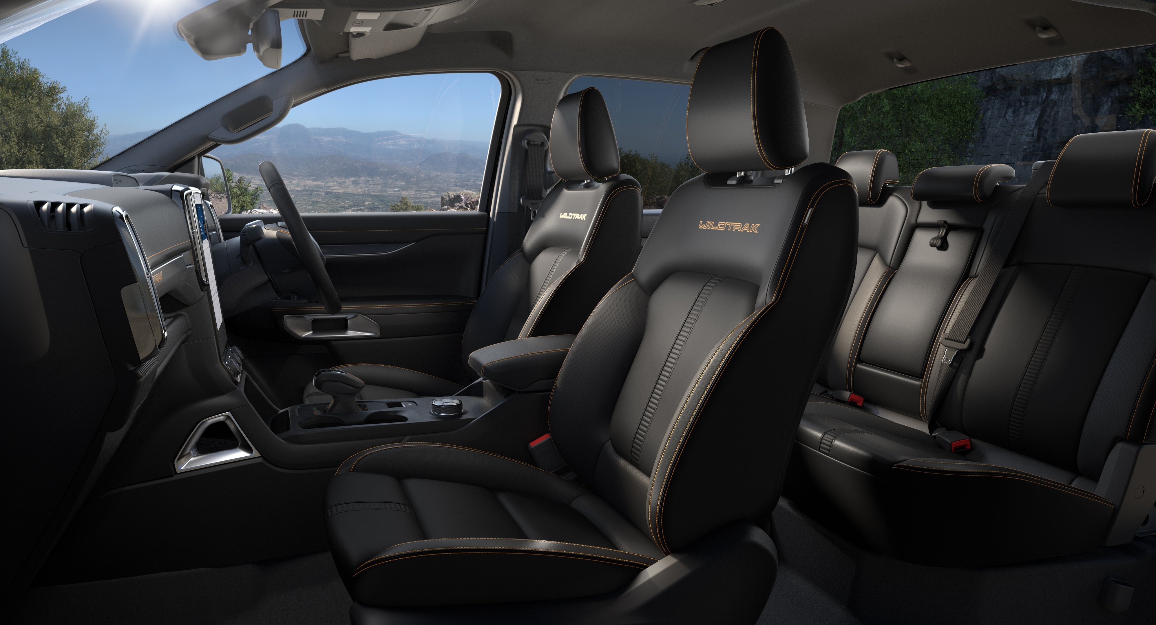 Ford ảnh 5 Ford anh 5