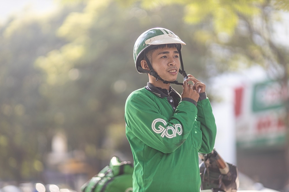 Grab niem yet tren san Nasdaq anh 4