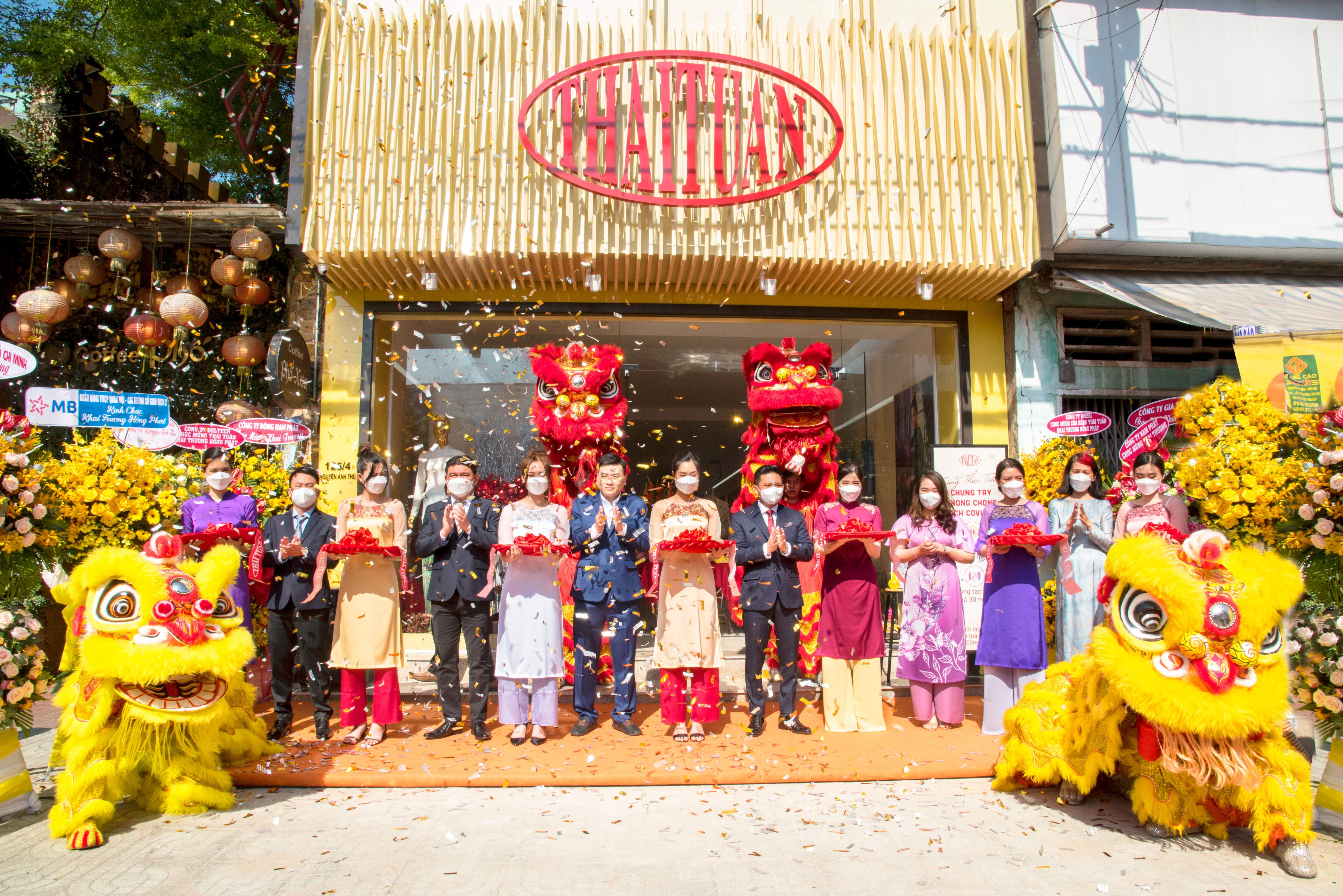 Thái Tuấn ảnh 1 Thai Tuan anh 1