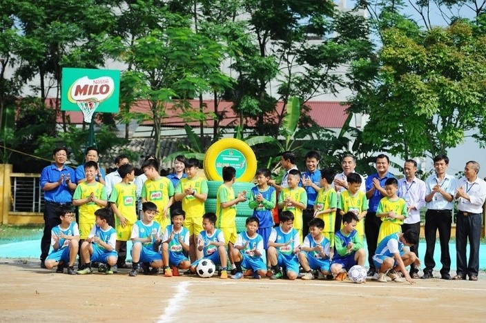 Milo ống hút giấy ảnh 5 Milo ong hut giay anh 5