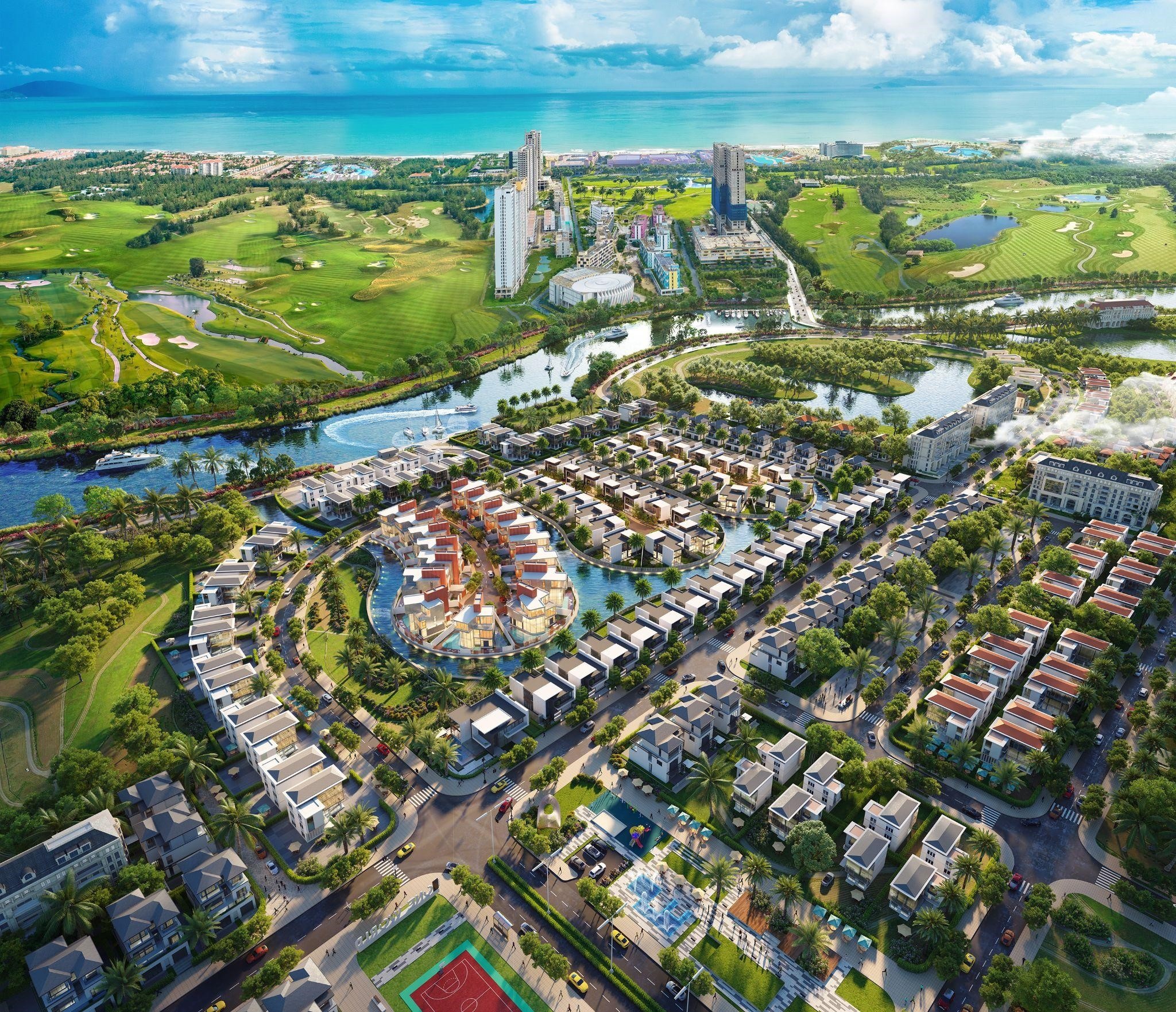 Regal Victoria anh 1