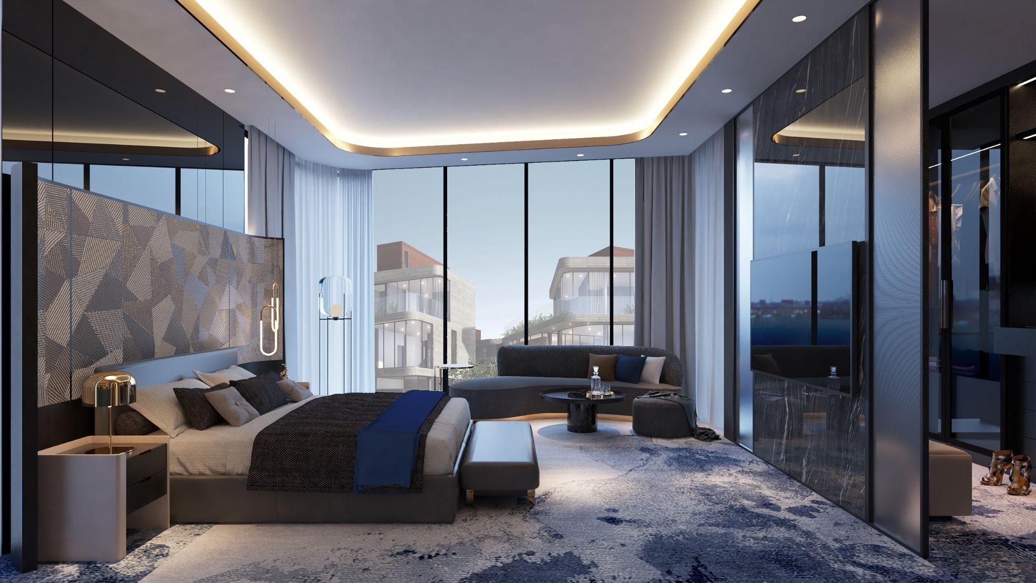 Regal Victoria anh 3