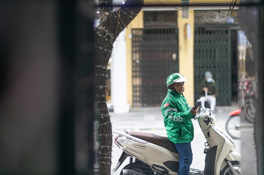 Grab niem yet tren san Nasdaq anh 6