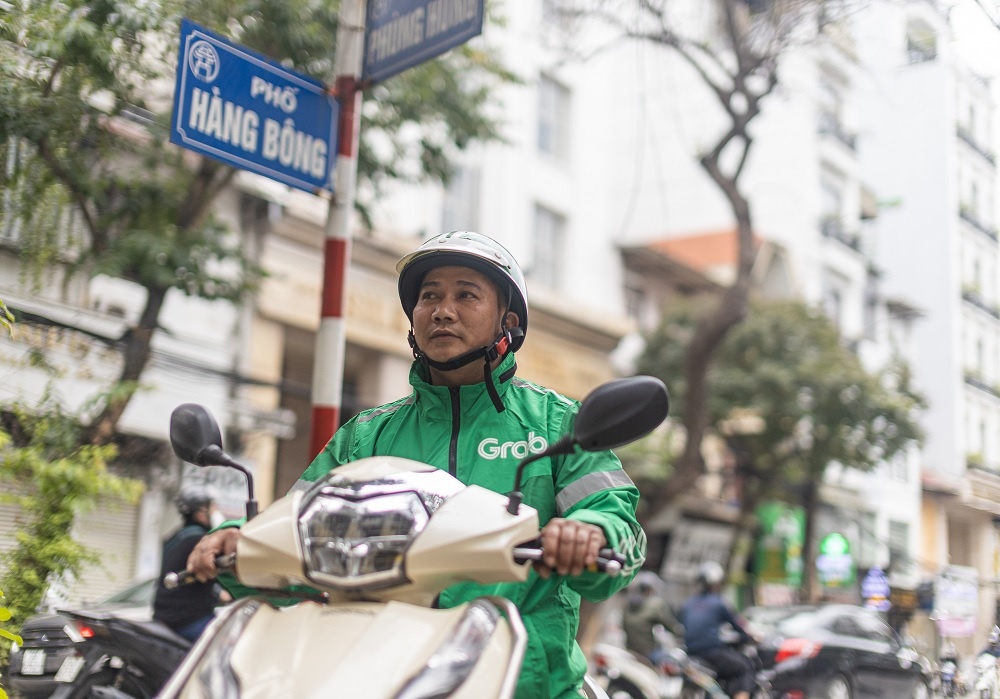 Grab niem yet tren san Nasdaq anh 7