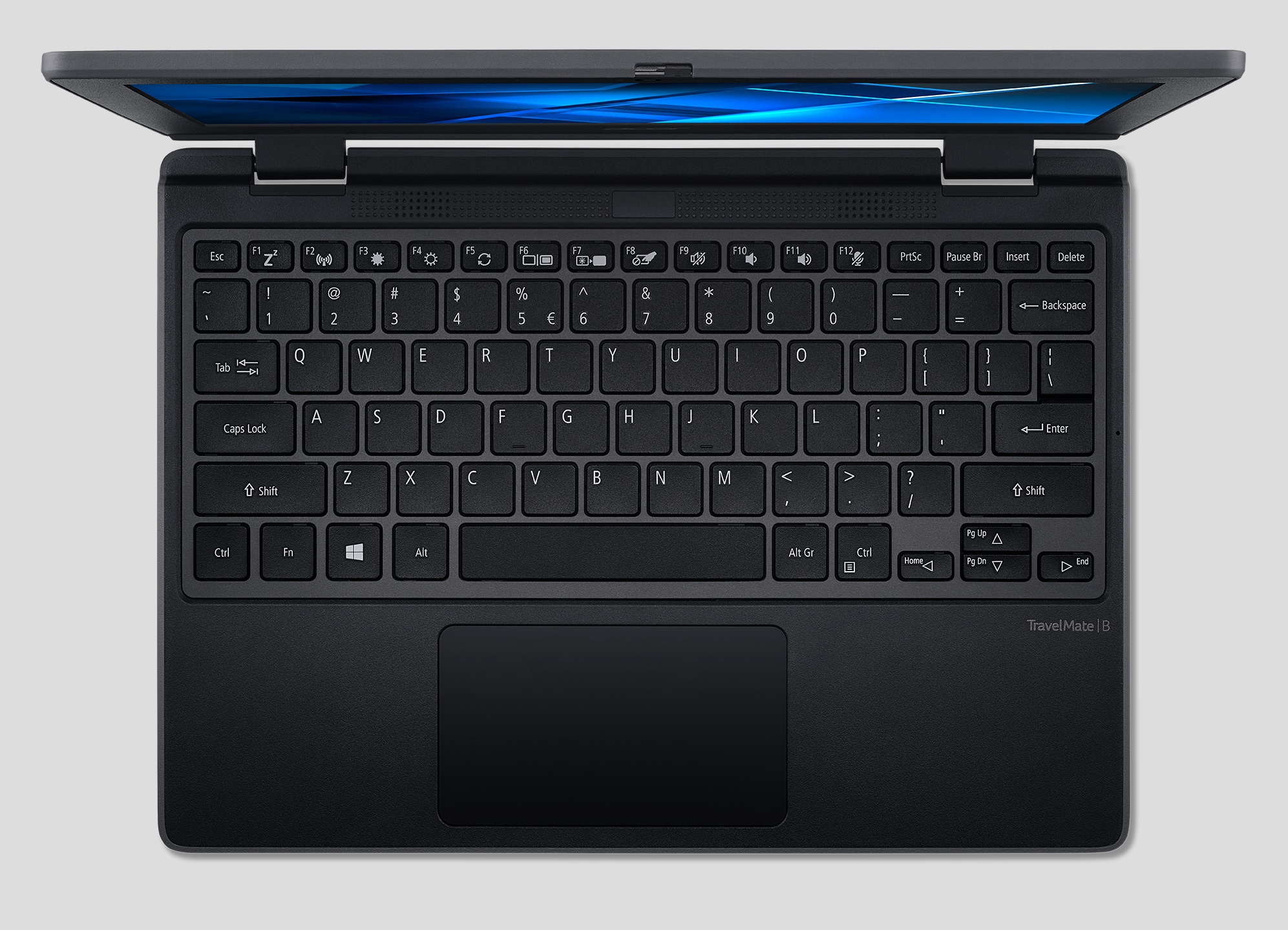 Acer TravelMate B3 ảnh 4 Acer TravelMate B3 anh 4