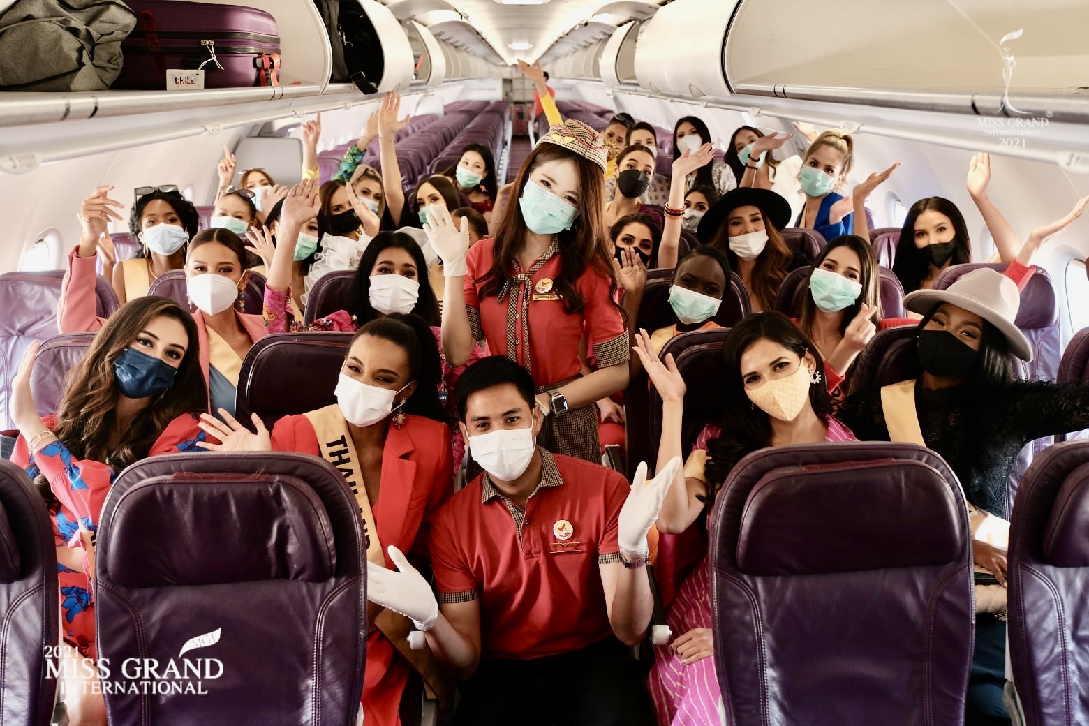 Vietjet,  hang hang khong anh 2