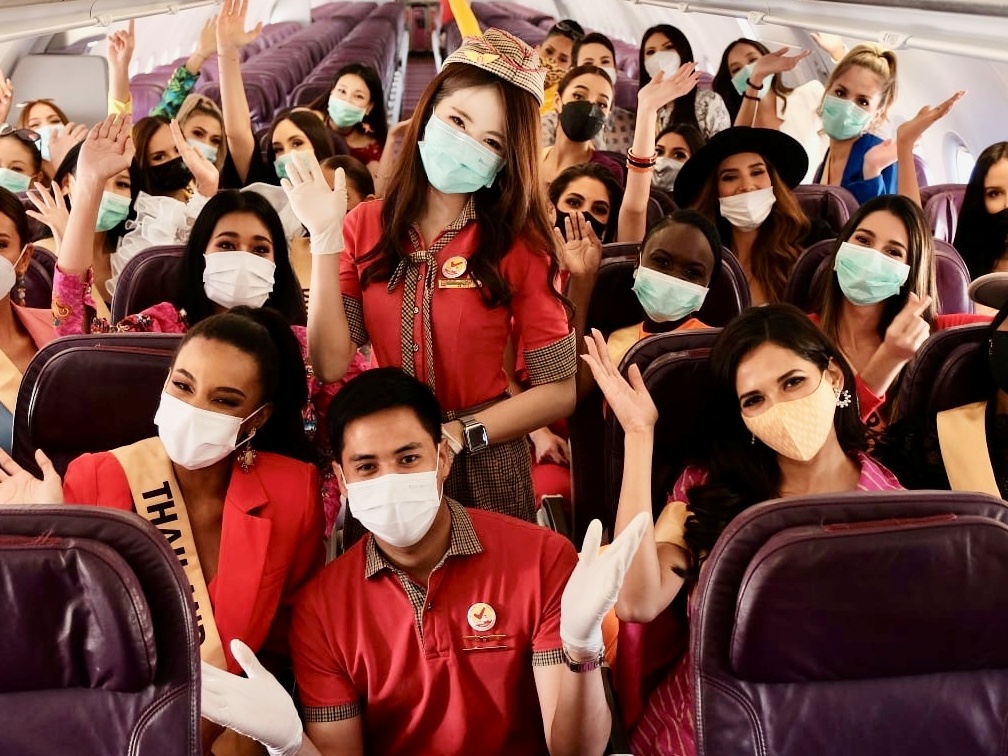 Vietjet dong hanh quang ba nhan sac Viet tren dau truong quoc te hinh anh