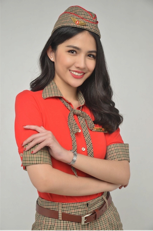 Vietjet,  hang hang khong anh 5