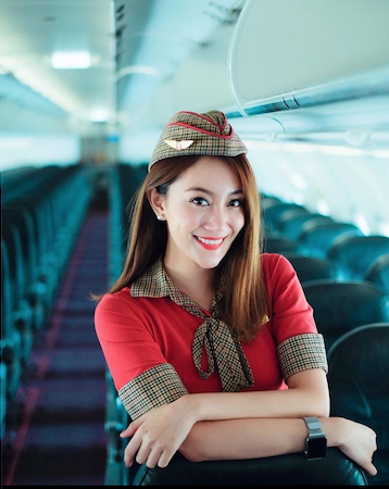 Vietjet,  hang hang khong anh 7