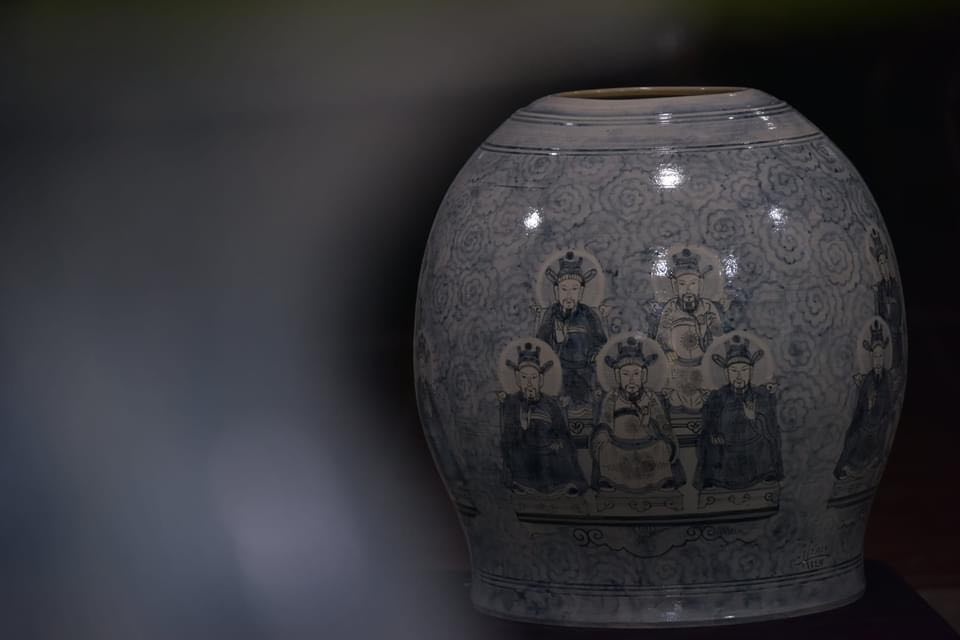'Loong Koong',  VCCA ảnh 2 'Loong Koong',  VCCA anh 2