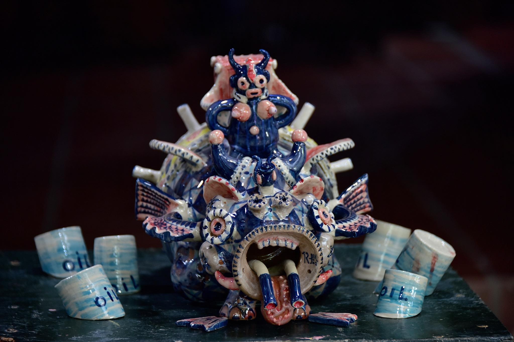 'Loong Koong',  VCCA ảnh 4 'Loong Koong',  VCCA anh 4