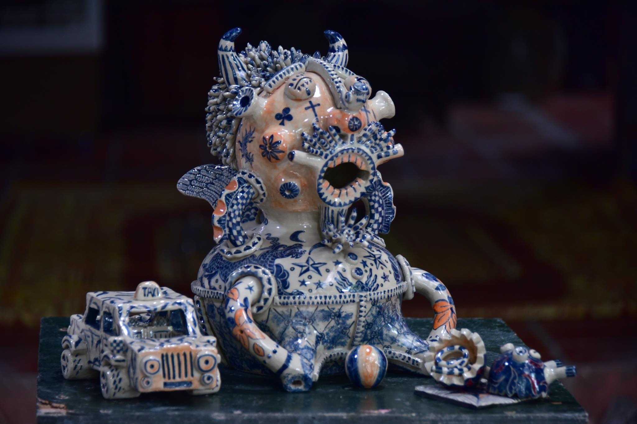 'Loong Koong',  VCCA ảnh 6 'Loong Koong',  VCCA anh 6