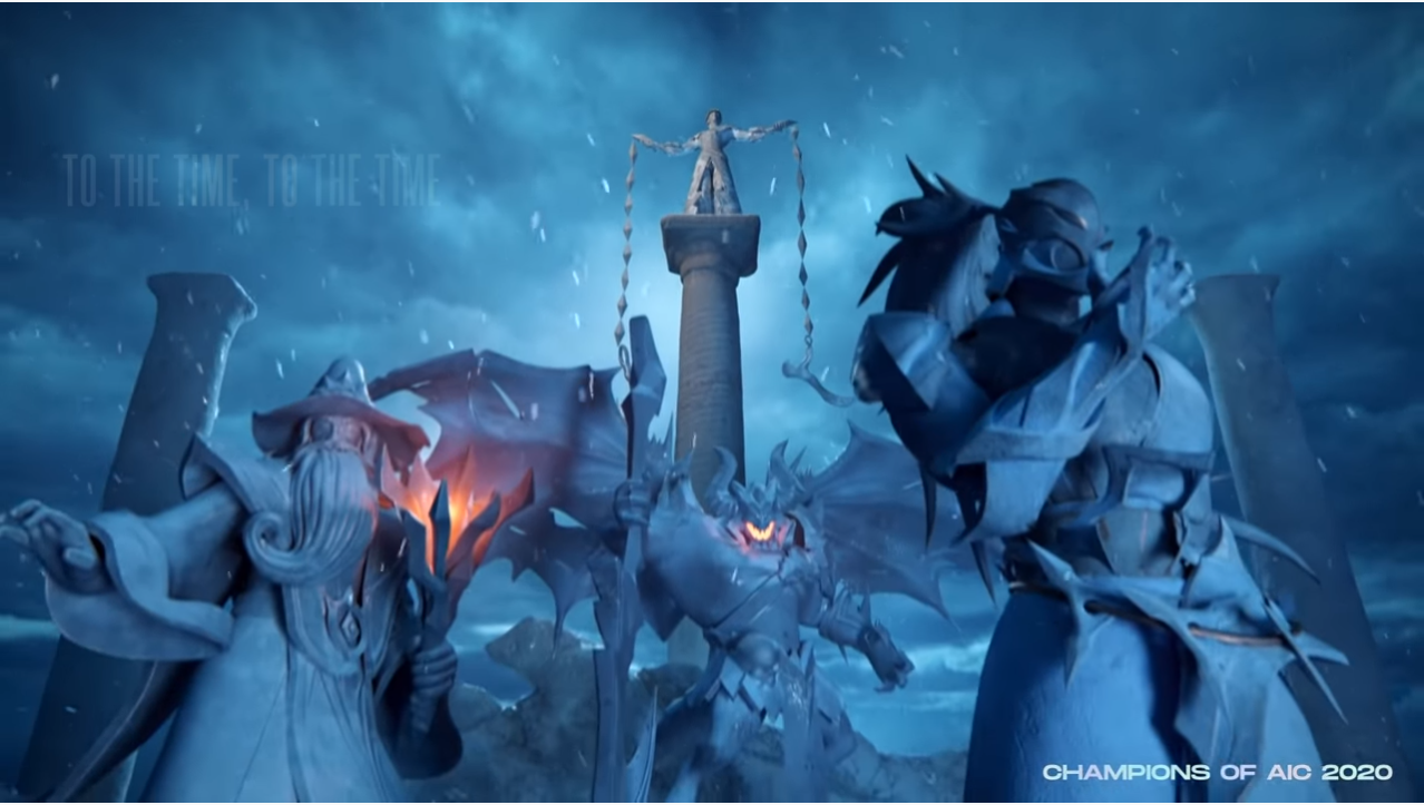 Lien Quan Mobile anh 1