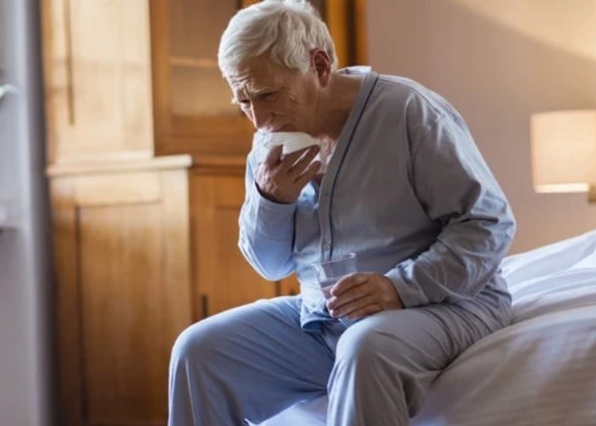 Nhan dien tieng ho de co phuong phap dieu tri som hinh anh