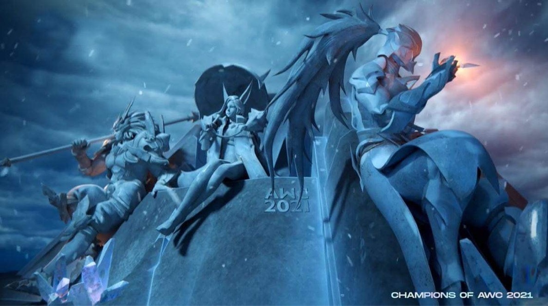 Lien Quan Mobile anh 3