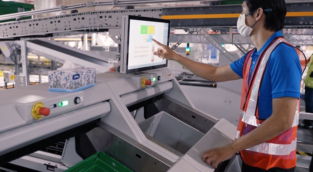 Lazada,  san sale anh 2