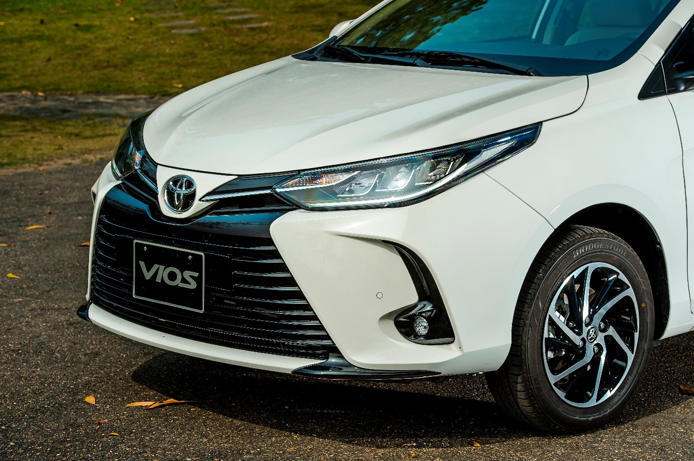 oto lap rap trong nuoc,  Toyota Viet Nam anh 2