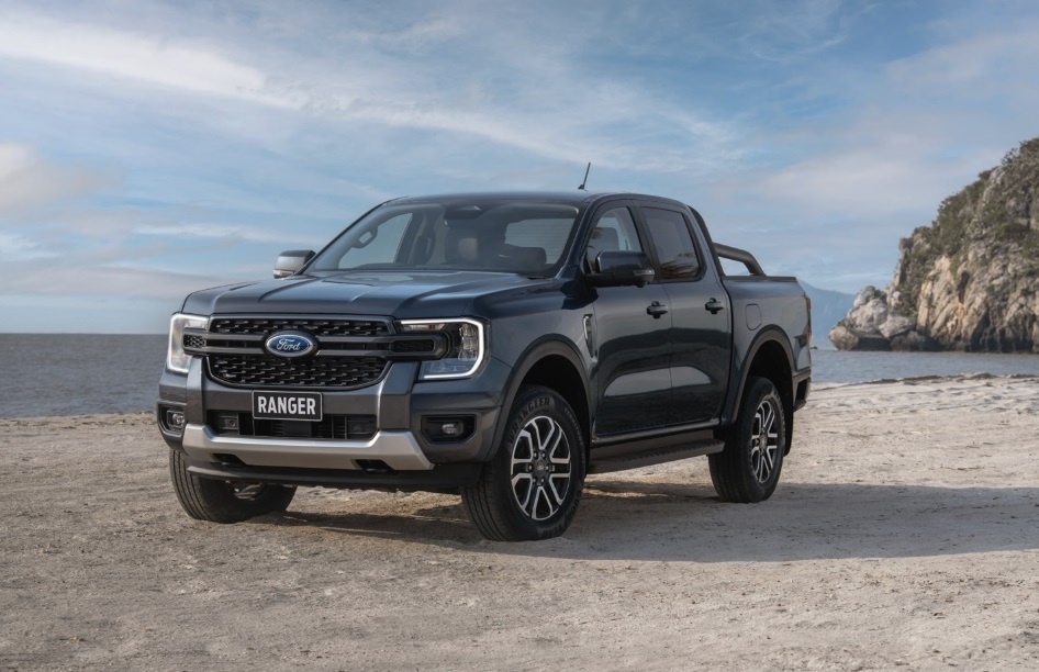 Ford ảnh 2 Ford anh 2