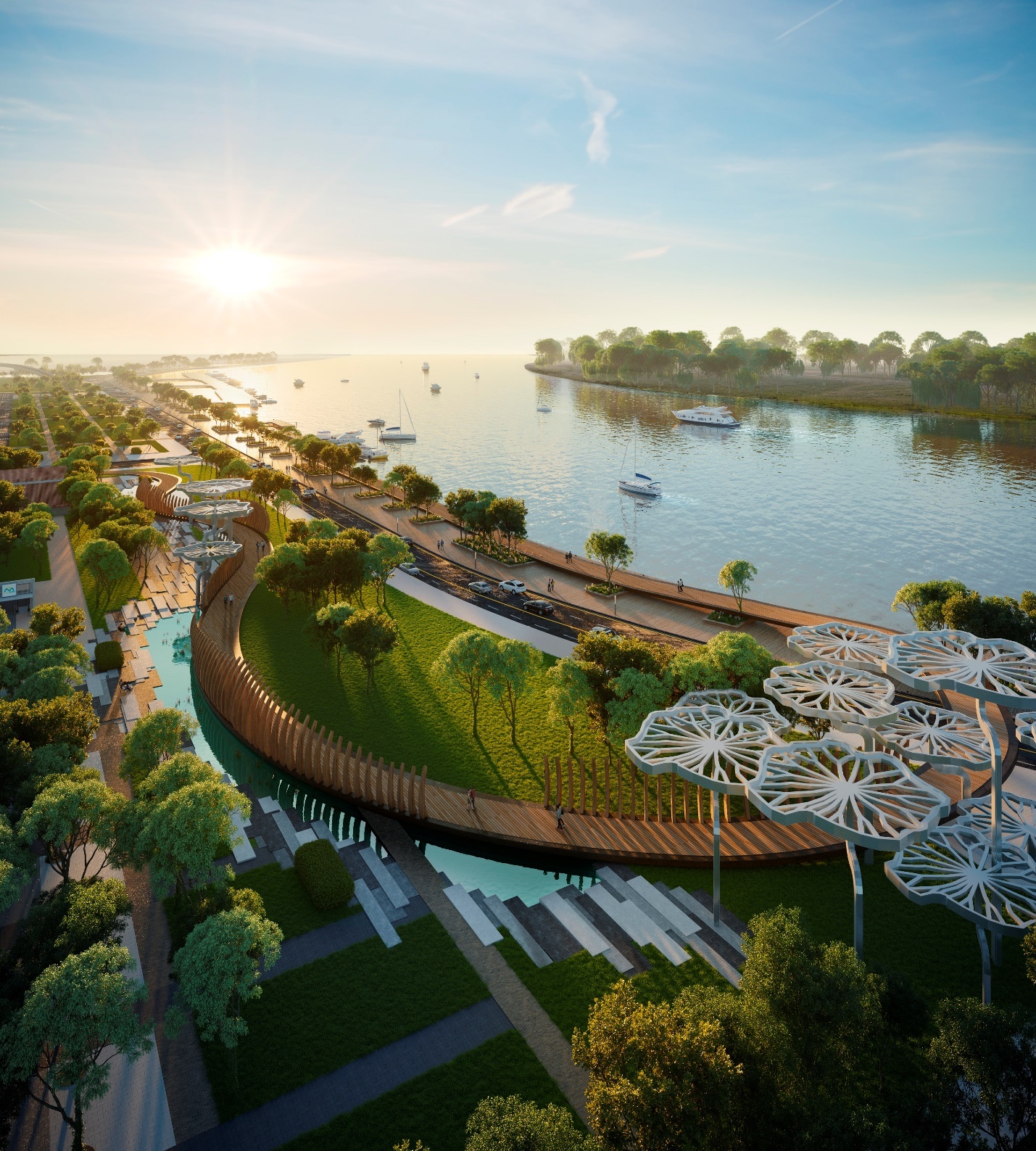 Marriott International,  Masterise Homes anh 3