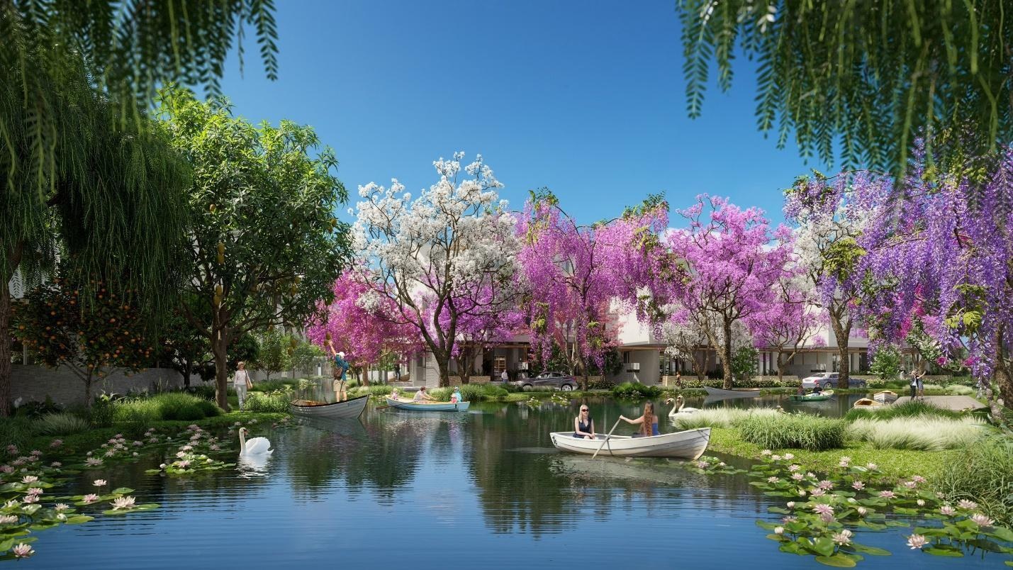 to hop nghi duong,  cham soc suc khoe anh 4