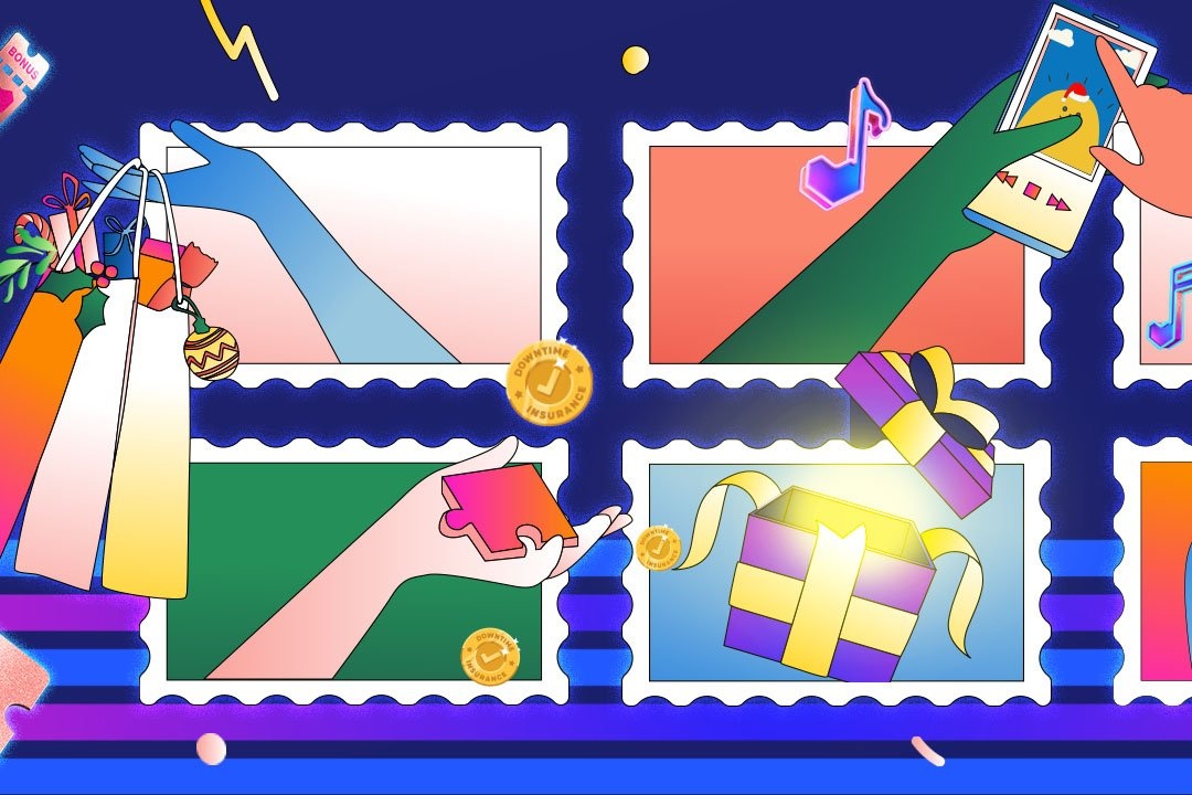 Mua sam tiet kiem nho 'dao choi' tren san thuong mai dien tu hinh anh