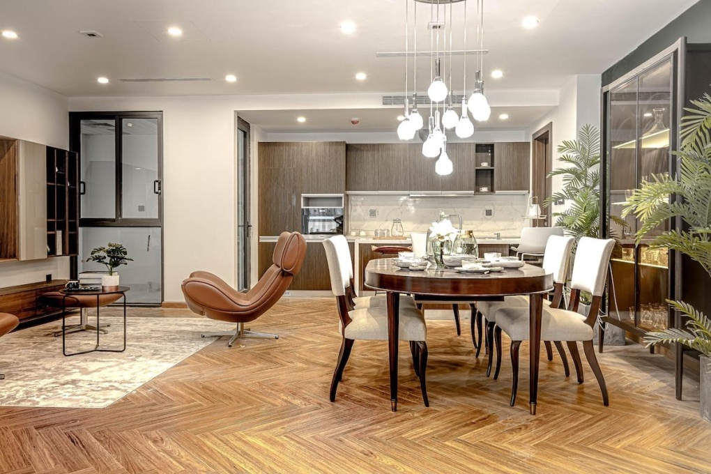 The Summit 216 anh 2