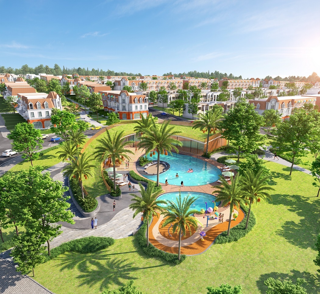 Ocean Residence,  shophouse anh 4