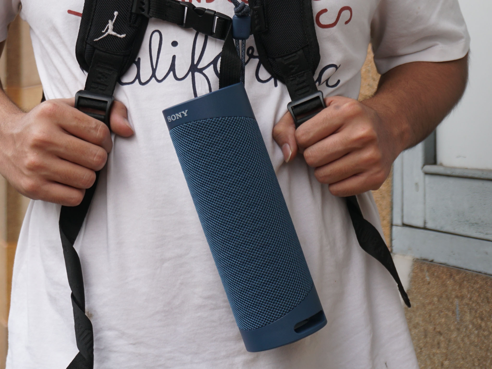 loa Bluetooth ảnh 2 loa Bluetooth anh 2