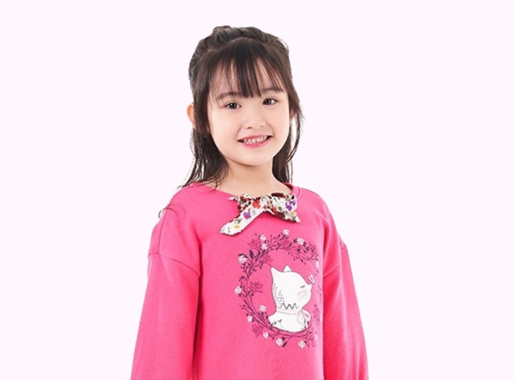 Nhung mon qua Giang sinh hop voi me bim sua hinh anh