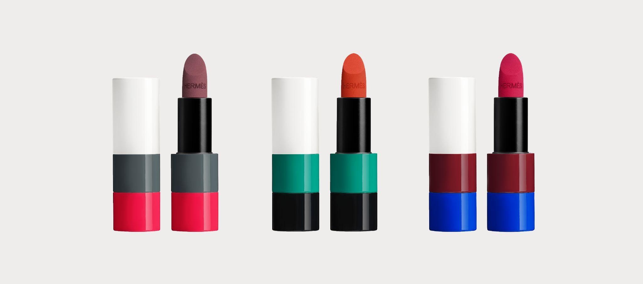 Hermes,  BST son anh 1