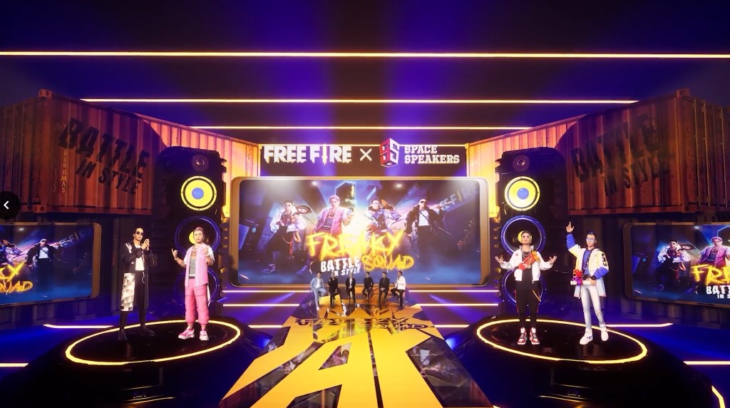 Trang phuc Free Fire anh 2