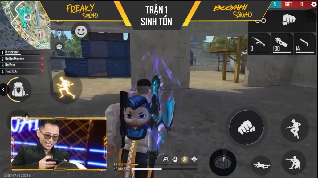 Trang phuc Free Fire anh 4