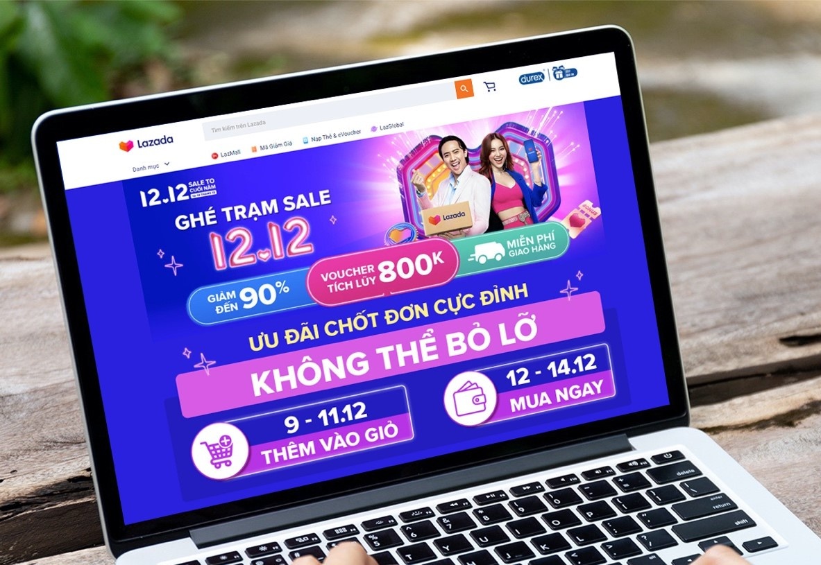 xu huong mua sam cuoi nam anh 3