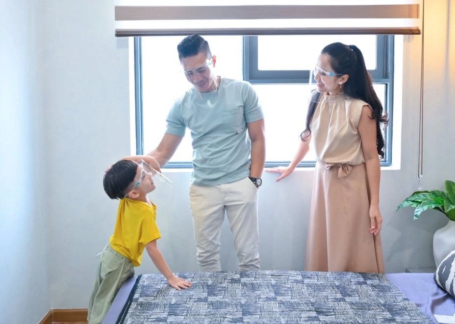 Legacy Central duoc long vo chong Quoc Co hinh anh