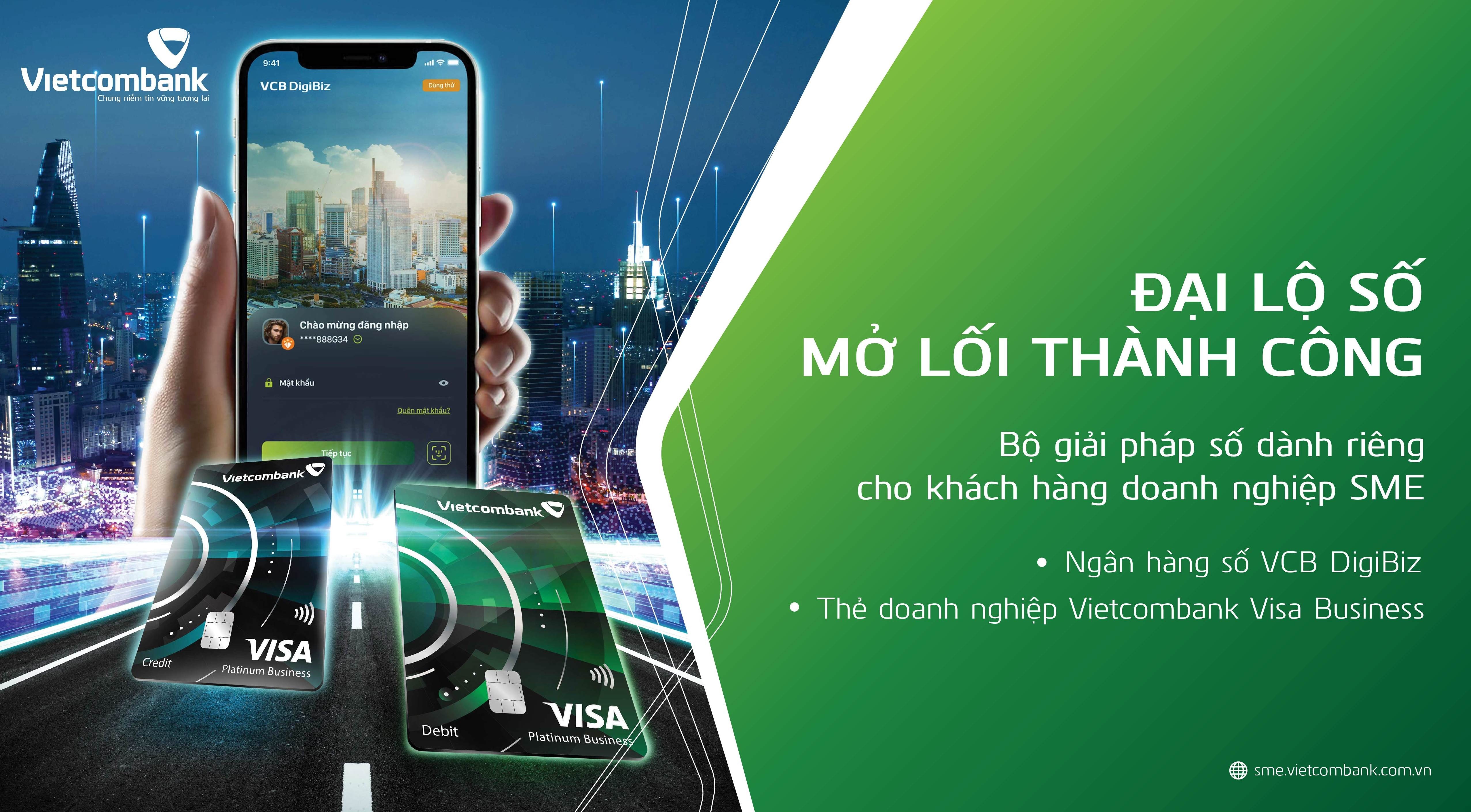 Vietcombank anh 3