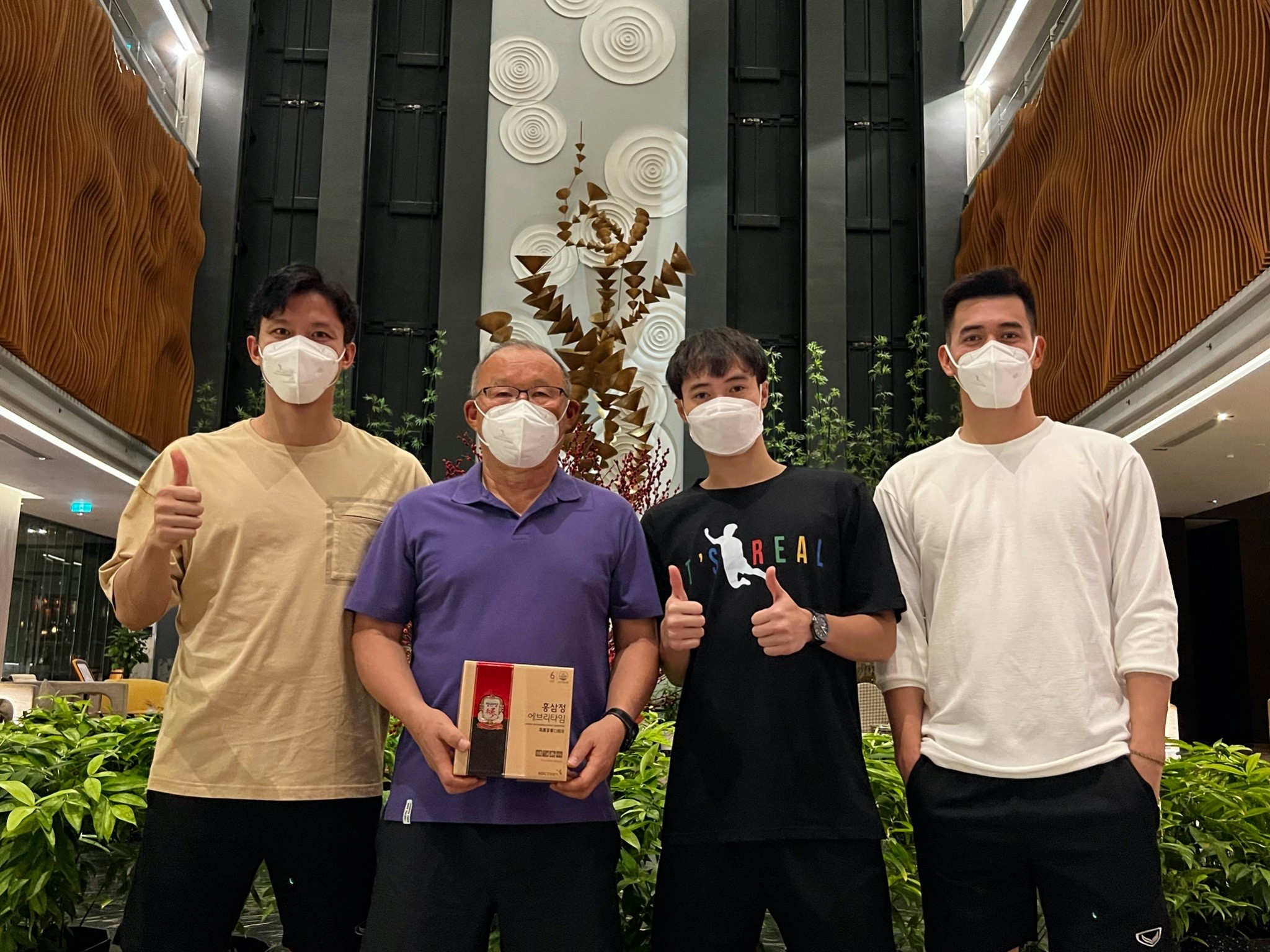 Hong sam Han Quoc anh 1