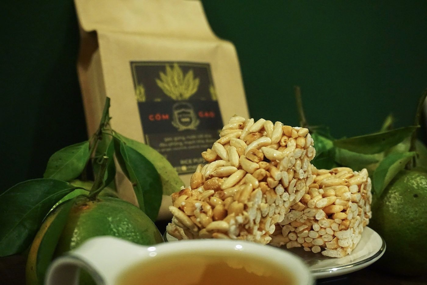 Hanh trinh tim ve 'huong vi co ban' cua startup Viet hinh anh