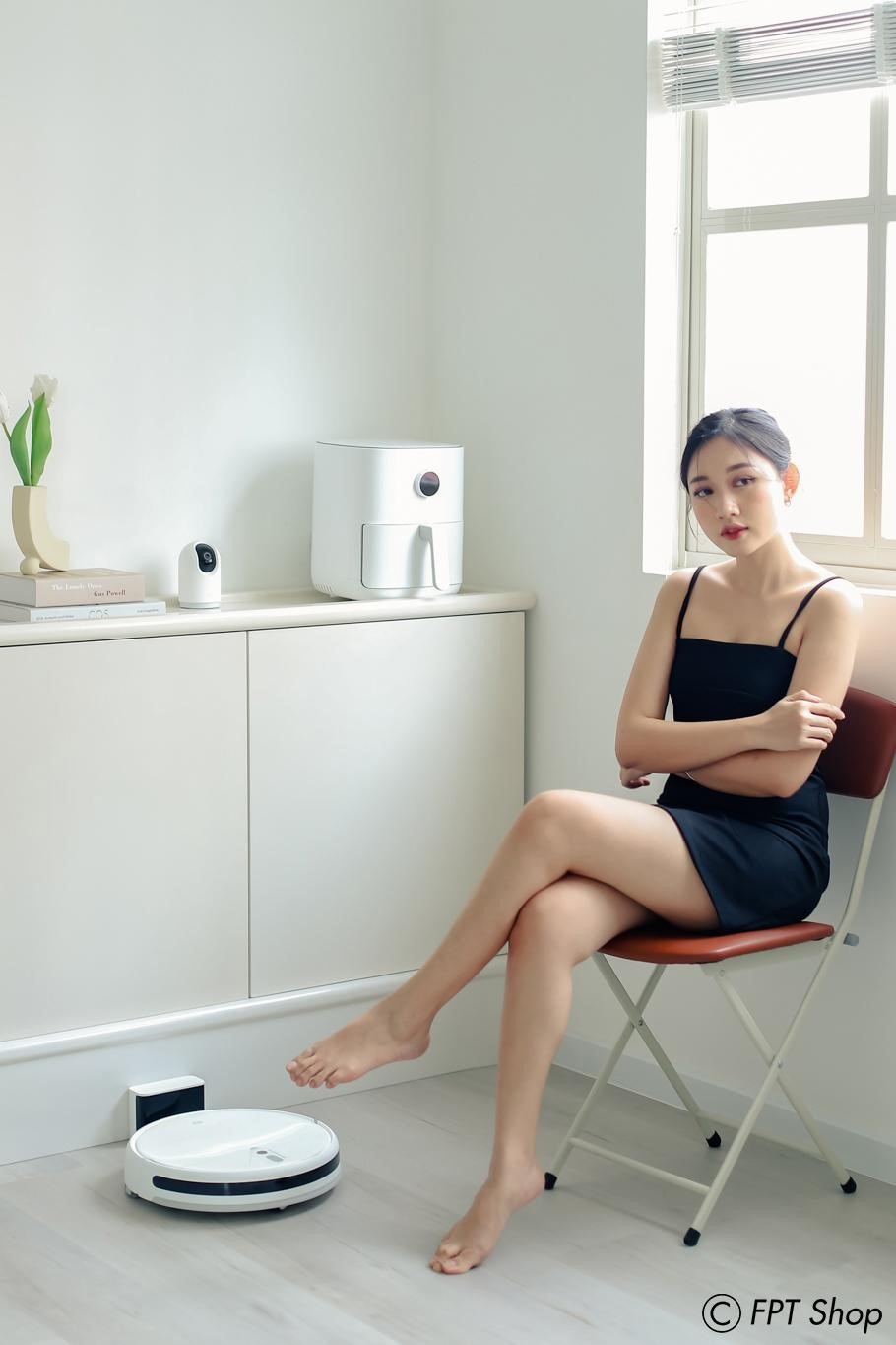 Khuyen mai FPT Shop anh 2