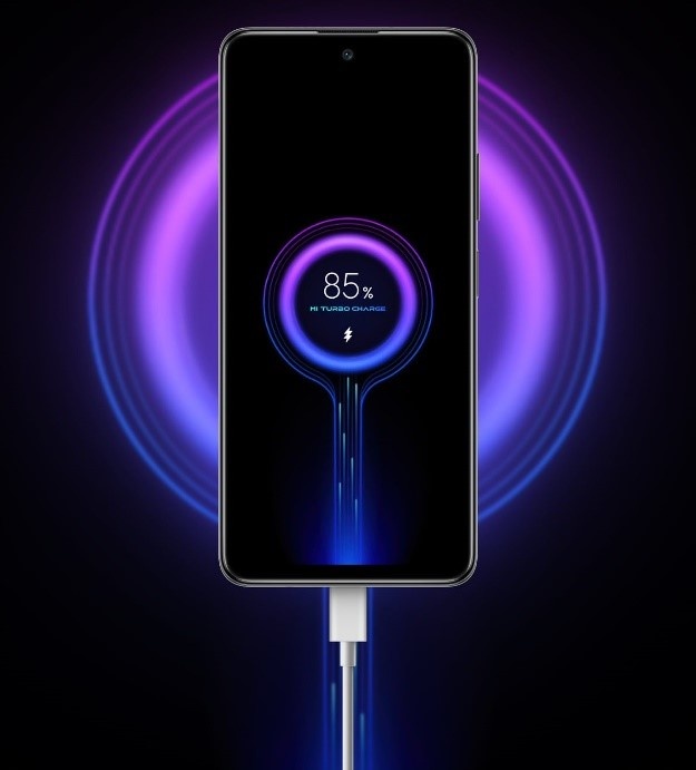 Poco M4 Pro 5G anh 2