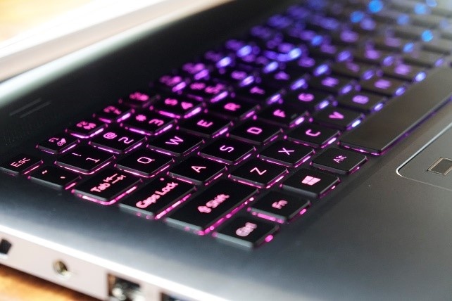 Laptop Gaming Acer ảnh 4 Laptop Gaming Acer anh 4