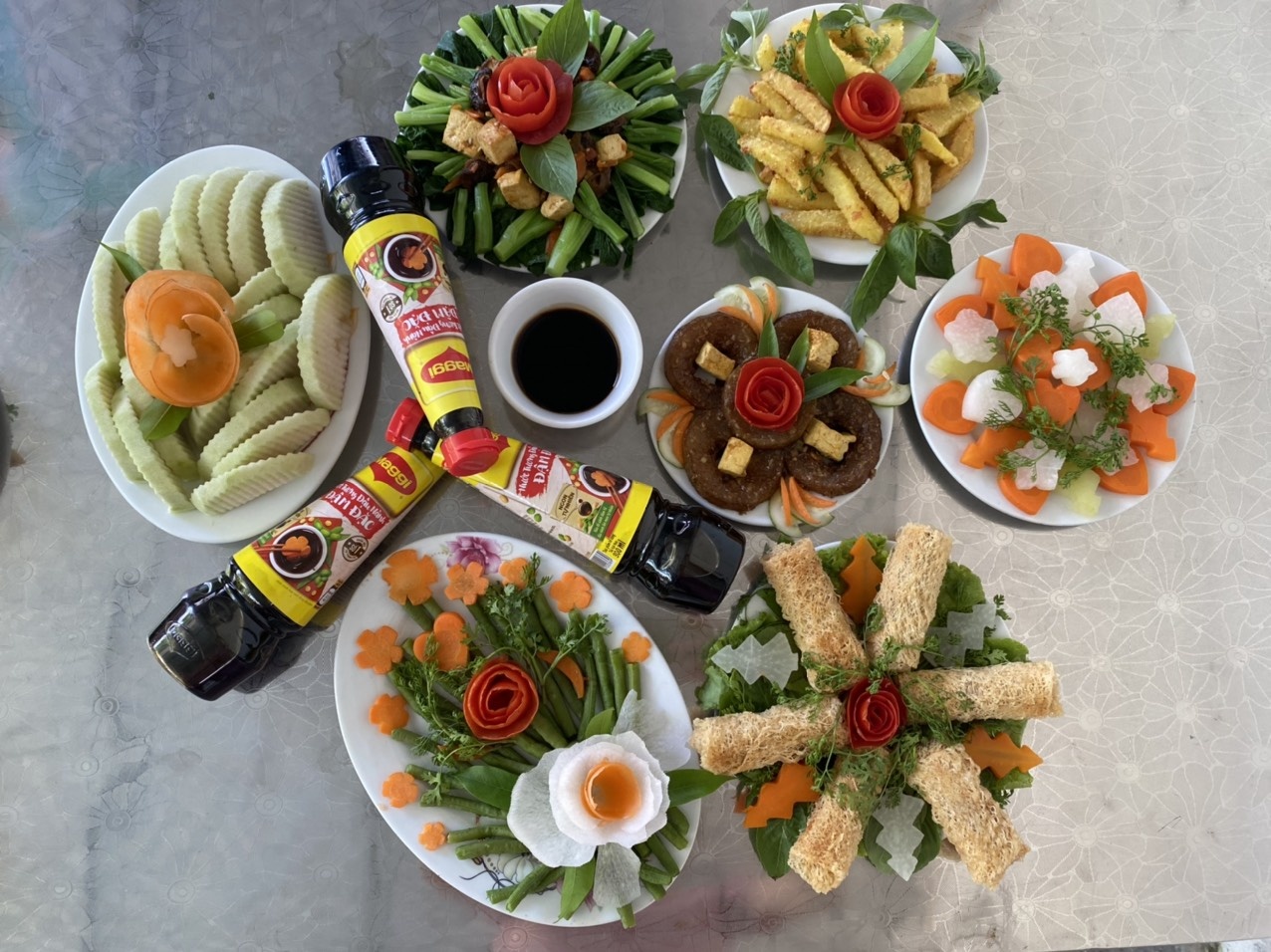 Nestle Viet Nam anh 5