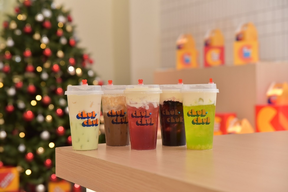 cua hang tien loi G25,  Chuk Chuk anh 1