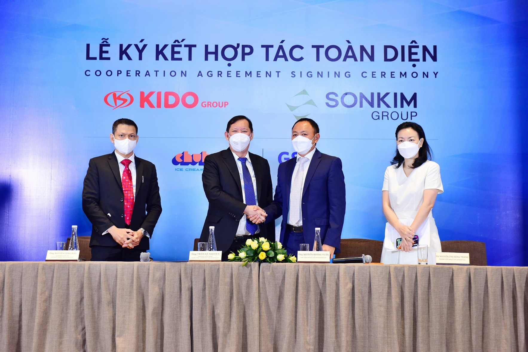 cua hang tien loi G25,  Chuk Chuk anh 2