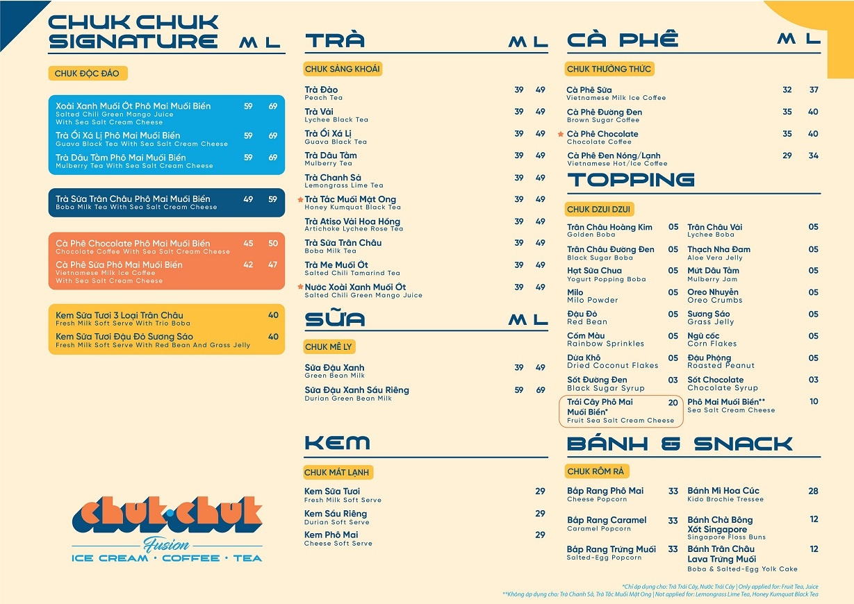 cua hang tien loi G25,  Chuk Chuk anh 3