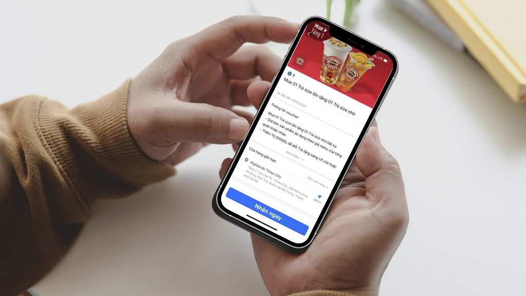 VinID chi 66 ty dong uu dai dip cuoi nam hinh anh