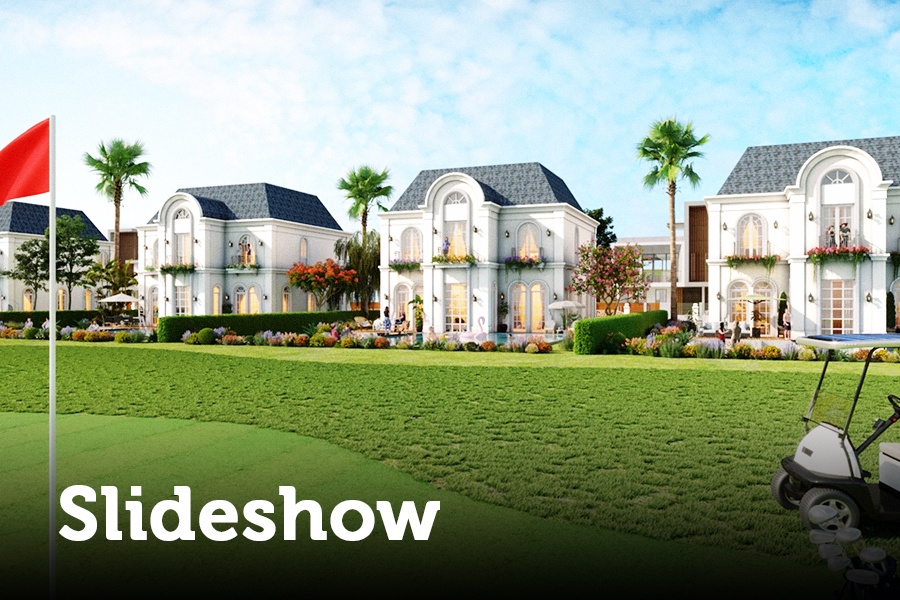 Hoi tho duong dai quyen hoa kien truc Phap tai PGA Golf Villas hinh anh